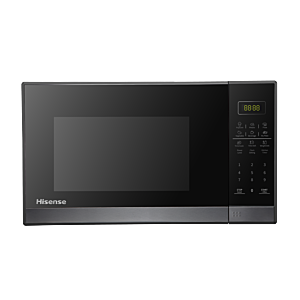 Hisense 37l Black Microwave - H37MOBS5X