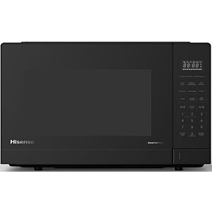 Hisense 45l Black Microwave - H45MOBS5XV