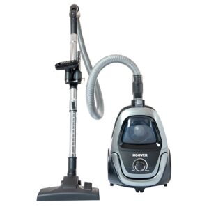 Hoover ECO Cylinder Vacuum Cleaner - HCV01