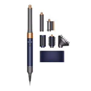 Dyson HS05 Airwrap Multi-Styler and Dryer Complete Long Volumise - 581143-01