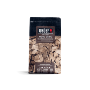 Weber Hickory Wood Chips