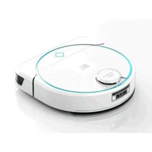 Hobot Legee-D8 Robot Vacuum Cleaner And Mop