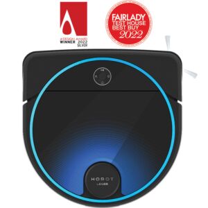 Hobot Legee 7 Vacuum-Mop 4 in 1 Robot