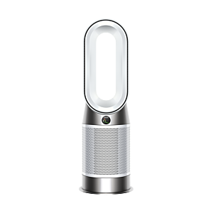 Dyson HP10 White Purifier Hot+Cool Purifying Fan Heater - 454857-01