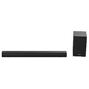 Hisense 2.1Ch 140W Sound Bar - HS1800
