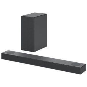 LG 3.1.2ch High Res Audio Sound Bar with Dolby Atmos - S75Q 