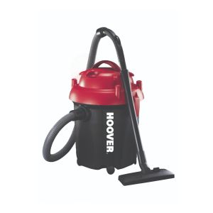 Hoover 35lt Wet & Dry Vacuum Cleaner - Hwd35max