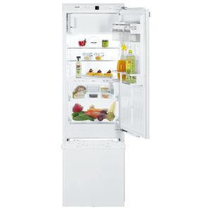 Liebherr Integrated Combi Refrigerator - IKBV3264