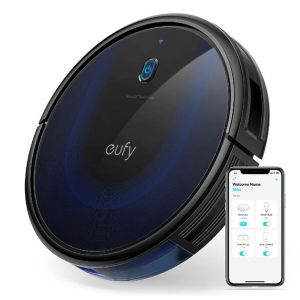 Eufy RoboVac 15C Max Wi-Fi Robot Vacuum Cleaner - AECT2128313