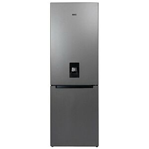 KIC 344Lt Combi Refrigerator - KBF639/2 ME Water