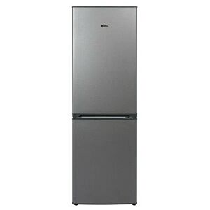 KIC 239l Dark Grey Fridge - KBF525/2GR