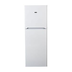 K.I.C 170l Combi Fridge Freezer - KTF 518/2 W