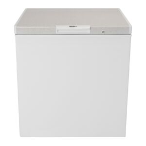 KIC 203l White Chest Freezer - KCG215WH