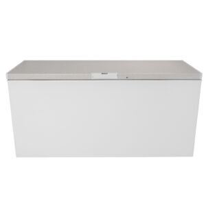 KIC 537l White Chest Freezer - KCG575WH