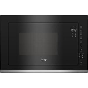 Beko Combination Microwave Convection Oven Grill - BMCB25433X