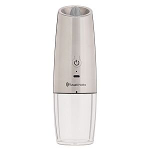 Russell Hobbs Rechargeable Gravity Mill Grinder- RHRGM01