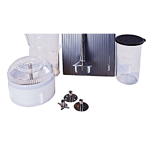 Bamix Swissline Pink Stick Blender
