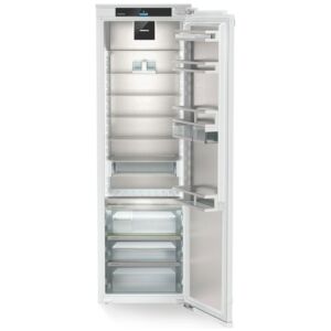 Liebherr 296L Silver Peak fully Integrated Fridge With BioFresh And Autodoor - IRBAD5190