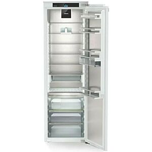 Liebherr 293L White Peak Integrated Fridge Door On Door NoFrost - IRBPDI 5170