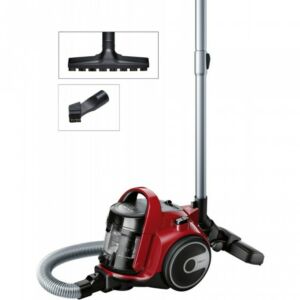 Bosch Ultra Compact Bagless Vacuum - BGC05AAA2