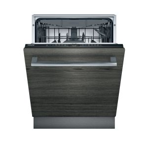 Siemens 60cm Black IQ300 Built-In Dishwasher - SN73HX01CZ