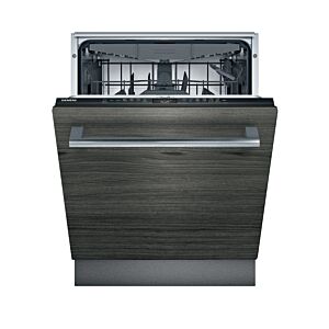 Siemens 60cm Black IQ300 Built-In Dishwasher - SN73HX01CZ