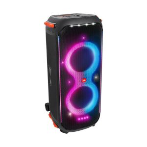 JBL PartyBox 710 Bluetooth Party Speaker With Light Effects - Black - OH4394