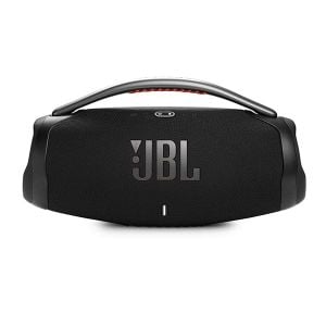  JBL Boom Box3 Black BT Speaker - OH4684