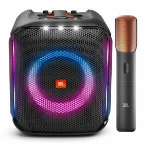 JBL Partybox Encore Portable Speaker- OH4375