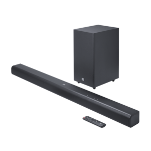 JBL SB580 3.1 Soundbar 440W - CON000126
