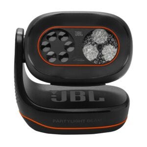 JBL Party Light Beam - CON179