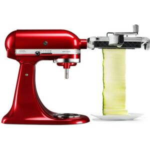 KitchenAid Fruit Veg Sheet Cutter-Stand Mixer Attachment  - 5KSMSCA