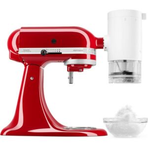 KitchenAid Shave Ice Attachment - 5KSMSIA