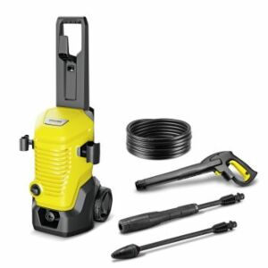 Karcher K4WCM Pressure Washer - 1.324-200.0