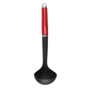 KitchenAid Empire Red Coreline Ladle - KAG006OHERE