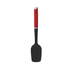 KitchenAid Empire Red Coreline Spoon Spatula - KAG030OHERE