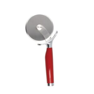KitchenAid Empire Red Coreline Pizza Wheel - KAG113OHERE