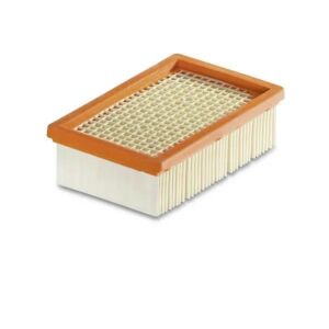 Karcher Flat Pleated Filter - WD4/6