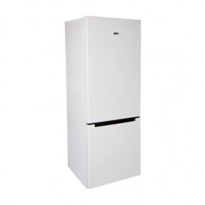 KIC Combination Fridge Freezer White 314L -  KBF 635/2 WH