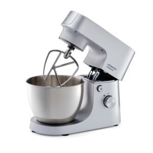 Kenwood 5l Stand Mixer With Blender - KHH01.120SI