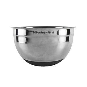 KitchenAid Stainless Steel Gadget Bowl - KN1920SSSI