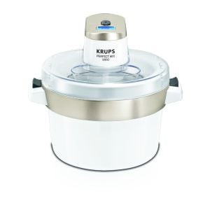 Krups 1.6L Digital Ice Cream Maker - GVS241