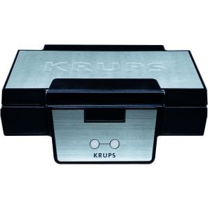 Krups 251L Black Waffle Maker - FDK251