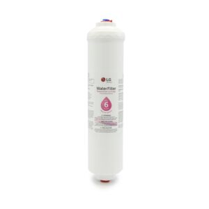 LG Fridge Replacement Water Filter