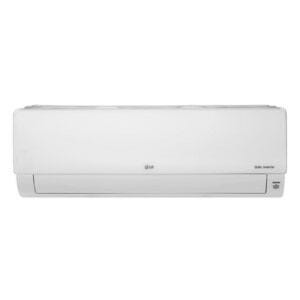 LG Commercial - Dual Inverter 36,000 BTU Heating & Cooling Split Air Conditioner - M38AKH