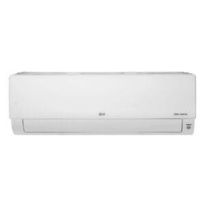 LG Dual Inverter 9,000 BTU Heating & Cooling Split Air Conditioner - M11AJH