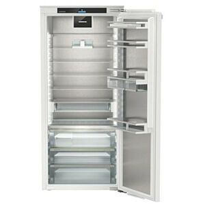 Liebherr 296L White Peak Integrated Fridge Infinity Spring Built In Fridge - IRBDI5180