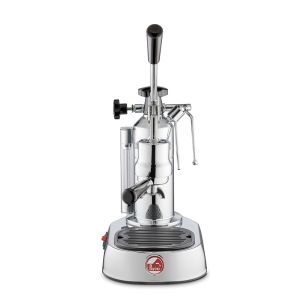 Smeg La Pavoni Espresso Coffee Machine - LPLELQ01EU