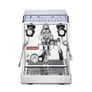 Smeg La Pavoni Espresso Coffee Machine - LPSCCC01EU