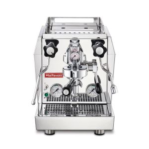 Smeg La Pavoni Espresso Coffee Machine - LPSGEV01EU